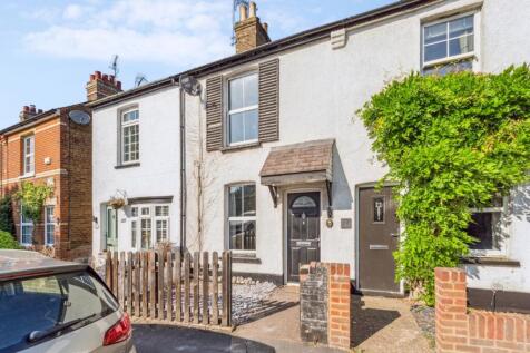 Herkomer Road, Bushey, WD23