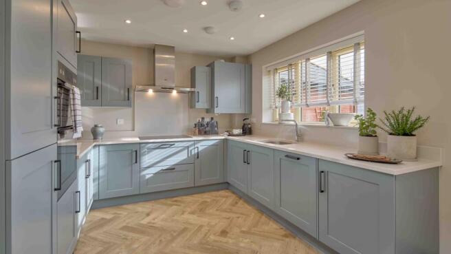 HarperCrewe - Pershore -