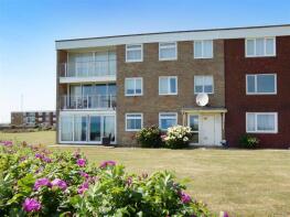 Flat 27, Beaufort Court, Millfield Close, Rustington BN16 2JZ