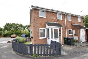 31, Herriot Way, Loughborough LE11 4RW