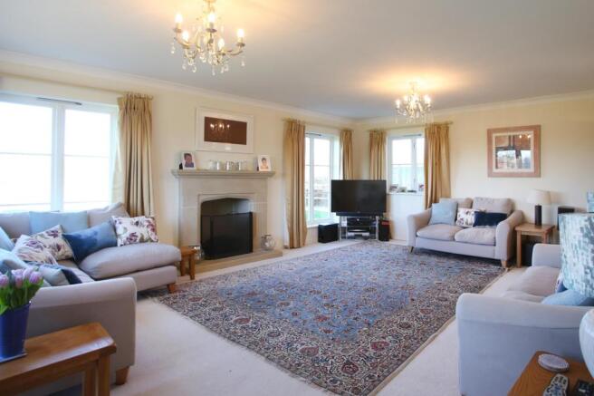 Drawing Room
