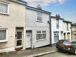 14, Waghorn Street, Chatham ME4 5LT