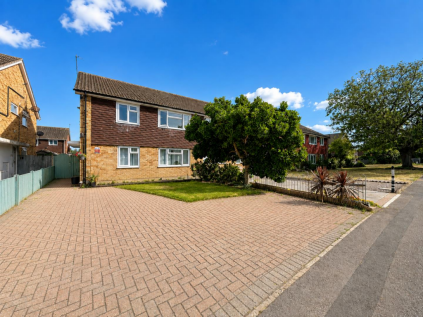 Hithermoor Road, Staines-Upon-Thames