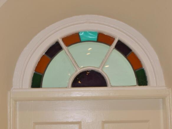 Fanlight