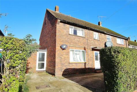 St. Hildas Close, Knaphill, Woking, Surrey, GU21