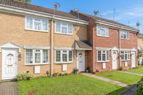 Meadbrook Gardens, Chandler's Ford, SO53