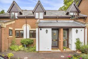24, Regency Heights, Caversham, Reading RG4 7RH