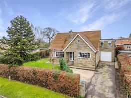 2, Spring Hill, Northallerton DL6 2SQ