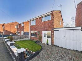 17, Bicester Avenue, Stenson Fields, Derby DE24 3AX