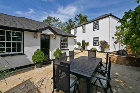 Crouch Lane, Winkfield, Windsor, Berkshire, SL4