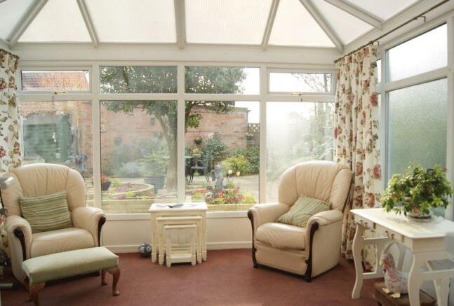 conservatory