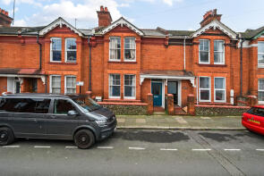 17, Trinity Street, Brighton BN2 3HN