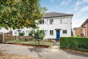 173, Cavendish Avenue, London W13 0JZ