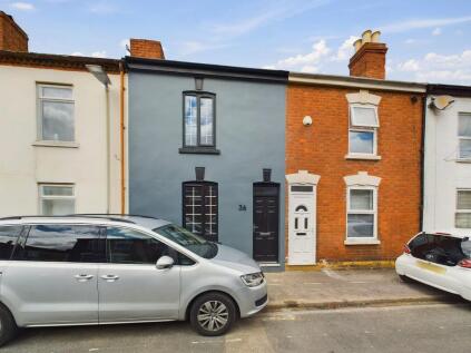 Magdala Road, Gloucester, Gloucestershire, GL1