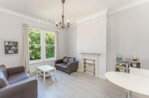 153c, Dartmouth Road, London NW2 4EN