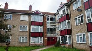 25, Jasmine Close, Ipswich IP2 9HP
