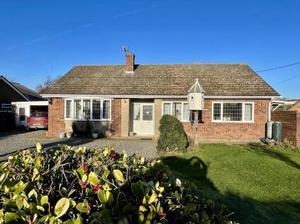 North Road, Tattershall Thorpe