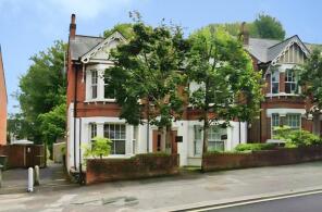 2, 102 The Balcombe, Sussex Street, Winchester SO23 8TH