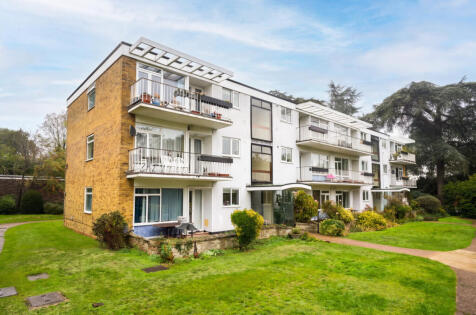 Beechmount Road, Bassett, Southampton, Hampshire, SO16