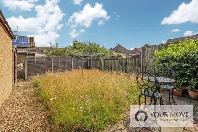 Outside & Gardens