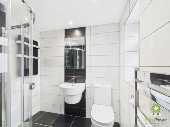 EweMove Estate Agents Basingstoke - Kings Road 