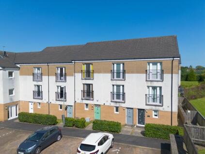 Palmer Court, Bishopbriggs, G64