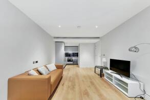 Apartment 127, 4, Riverlight Quay, London SW11 8DU