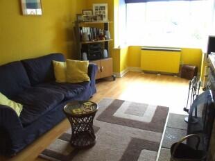 Sitting Room/Dining