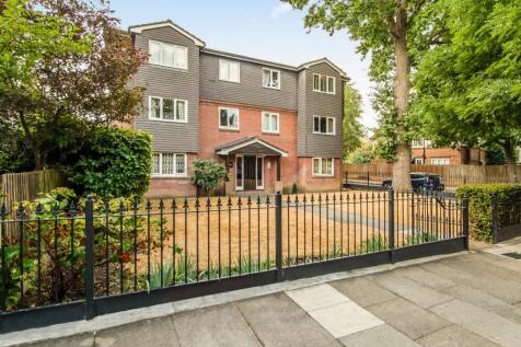 Flat 11,
Chestnut Court, SW16