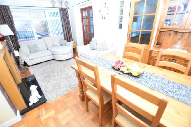 Dining Room Shot 2