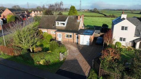 Main Street, Kirkby Mallory, Leicester, Leicestershire, LE9 7QB