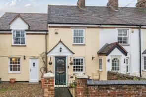 1, Broughton Crossing, Aylesbury HP22 5AR