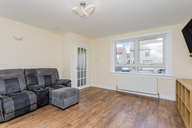 Andrew Avenue, Boghall. Bathgate photo 4
