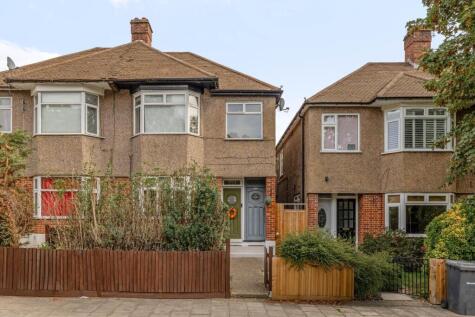 Kirkdale, Sydenham