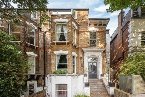 Hillmarton Road, N7