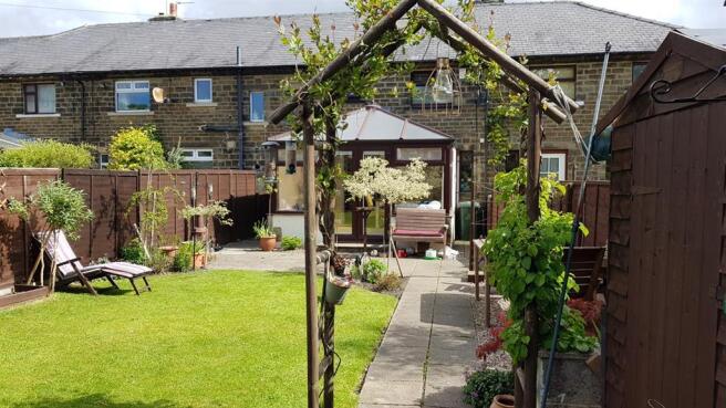 GARDEN IMAGE TWO