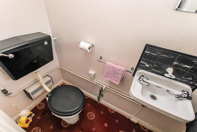 WC