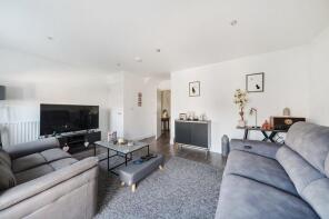 27, Mclaren Street, West Cambourne CB23 6NF