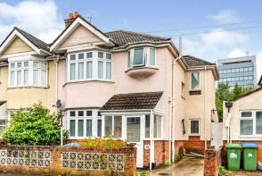 15, Merton Road, Southampton SO17 3RB