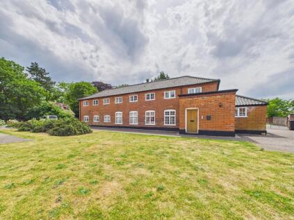 Heckingham Park Drive, Norwich, NR14