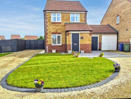 3, Rollyway Gardens, Hutton Park, Blyth NE24 5BH