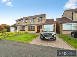 16, Urswick Court, Newcastle Upon Tyne NE3 2FN