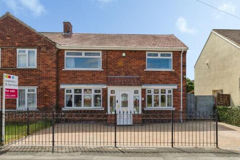 Sutton Place, BILLINGHAM