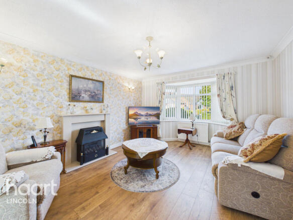 Millbeck Drive, Lincoln photo 2