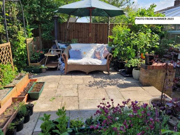 Vendors Garden 3