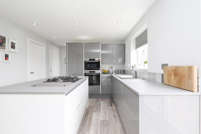 Kitchen/Dining Ro...