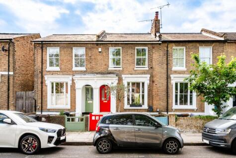 Lansdowne Drive, London