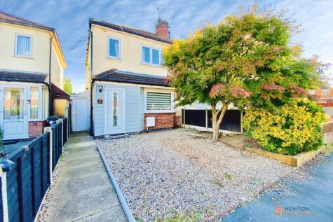 Windmill Avenue, Birstall, LE4
