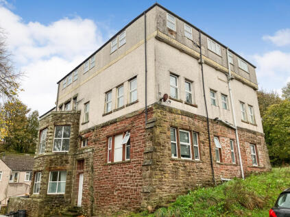 Apt 12, Glenholme, Foxhouses Road, Whitehaven CA28 8AE
