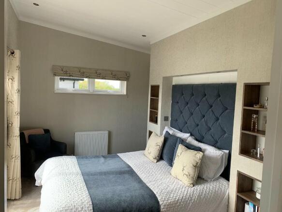 2 bed Lodge for sale Image 8